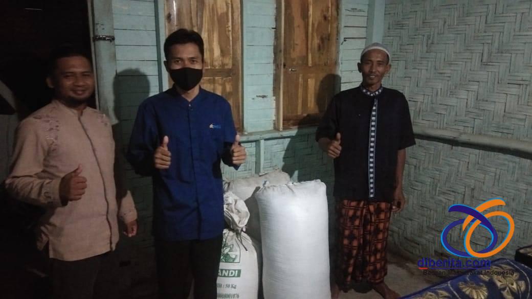  DT Peduli Lampung akan Wujudkan Petani Tangguh di Lampung