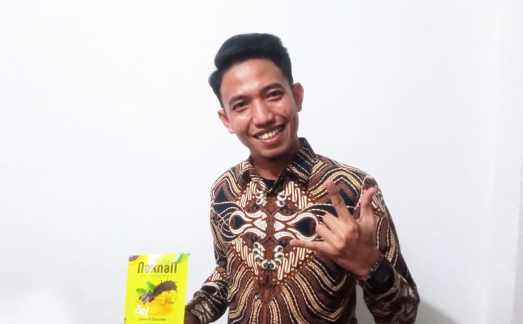  HIPMI Lampung Timur Berkomitmen Akan Pasarkan Produk UMKM Ke Tingkat Pasar Asean