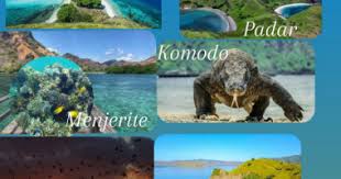 Labuan Bajo 2025: Surga Wisata Bahari dan Gerbang Menuju Taman Nasional Komodo