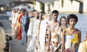 BioFabric Fashion 2025: Pakaian dari Bahan Organik yang Ramah Lingkungan