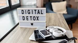 Tren Lifestyle Indonesia 2025: Digital Detox dan Keseimbangan Hidup Digital-Nyata