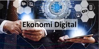 ekonomi digital