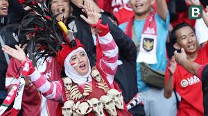 Euforia Sepak Bola Wanita Indonesia 2025: Prestasi Gemilang di Kancah Asia