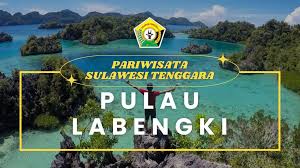 Pulau Labengki 2025: Surga Tersembunyi di Sulawesi Tenggara yang Mulai Mendunia