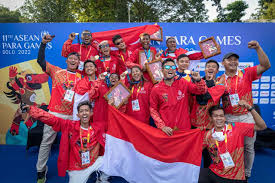 Persiapan Timnas Renang Indonesia 2025: Strategi Menuju Kejayaan di Asian Games