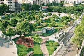 Urban Green Living 2025: Gaya Hidup Hijau di Tengah Kota Modern