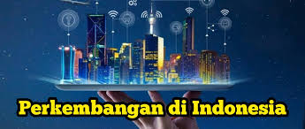 Teknologi Indonesia 2025: AI Lokal, Green Tech & Revolusi Smart City