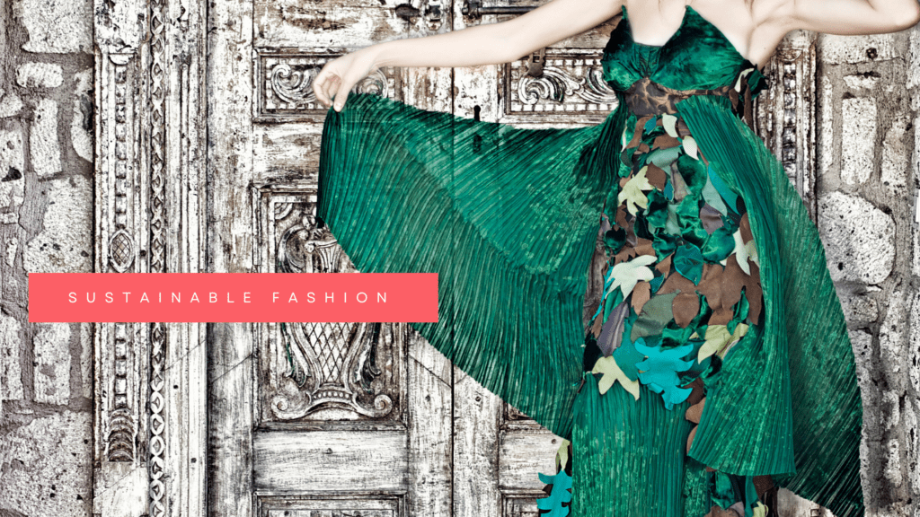 Sustainable Fashion Indonesia 2025: Tren Fesyen Ramah Lingkungan yang Disukai Generasi Muda
