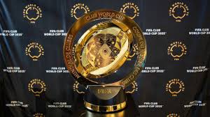 Piala Dunia Antarklub