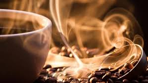 budaya minum kopi