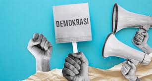 Politik Indonesia 2025: Konsolidasi Kekuasaan, Aspirasi Rakyat, dan Tantangan Demokrasi