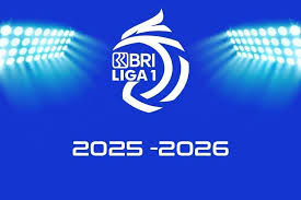 Liga 1 Indonesia 2025/26: Persaingan Ketat, Bintang Baru, dan Harapan Sepak Bola Nasional