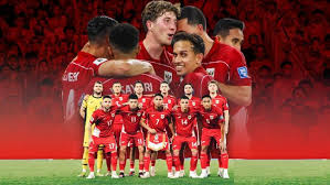 Timnas Indonesia 2025: Transformasi Skuad, Strategi, dan Harapan di Kancah Asia