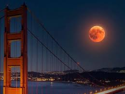 Blood Moon