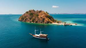 Labuan Bajo Kembali Ramai Jadi Destinasi Premium Favorit 2025