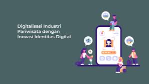 Wisata Digital Indonesia 2025: Transformasi Pariwisata dengan Teknologi