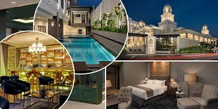 staycation hotel