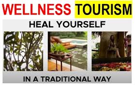 Tren Wisata Wellness Indonesia 2025: Harmoni Alam, Relaksasi, dan Kesehatan Holistik