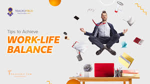 Work-Life Balance