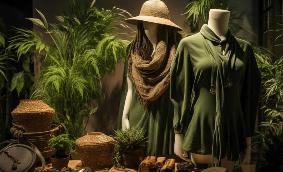 Sustainable Fashion 2025: Tren Global yang Mengubah Industri Mode