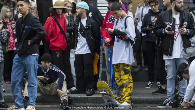 Tren Streetwear 2025 di Indonesia: Gaya Anak Muda yang Semakin Mendunia