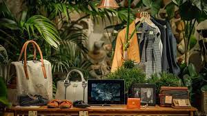 Luxury Fashion Indonesia 2025: Pasar Mewah, Konsumen Muda, dan Inovasi Digital