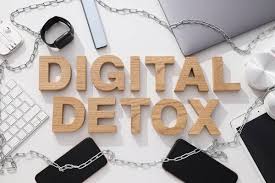 Digital Balance 2025: Menjaga Kesehatan Mental di Era Hidup Serba Online