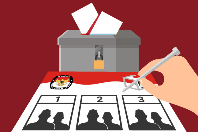 Debat Capres-Cawapres