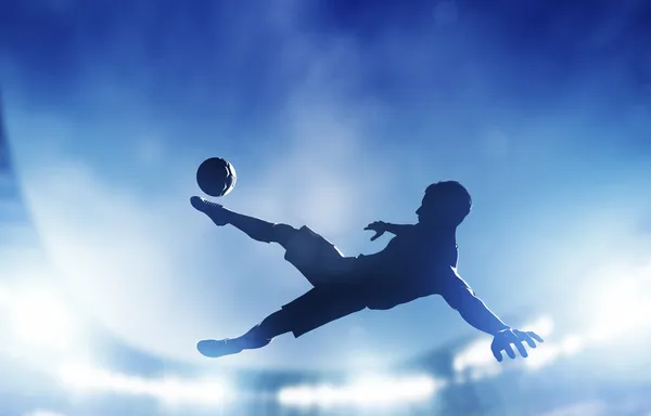 Sepak Bola Dunia 2025: Era Klub Super, Dominasi Teknologi, dan Krisis Tradisi