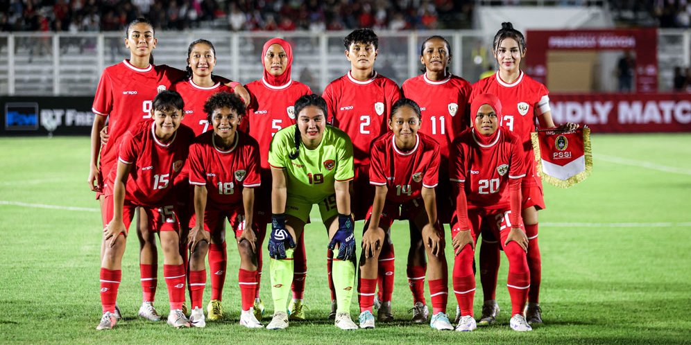 Sepak Bola Wanita 2025: Kebangkitan Liga Lokal hingga Panggung Piala Dunia