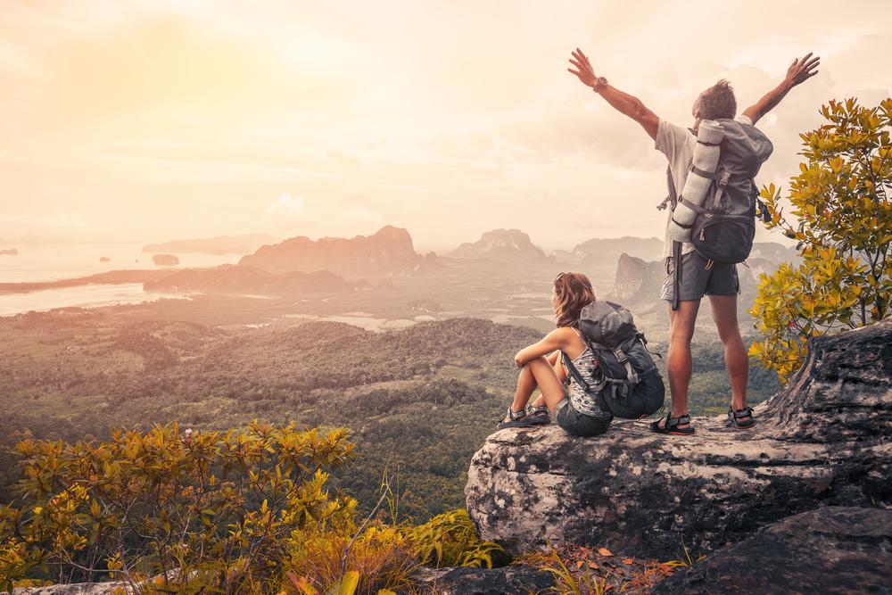 Traveling 2026: Wisata Hijau, AI Travel Companion, dan Era Baru Petualangan Digital